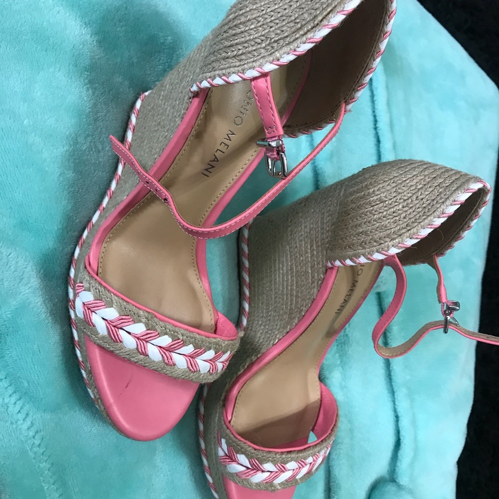 Wedges - Picture 3 of 5